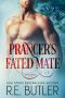 [Arctic Shifters 03] • Prancer's Fated Mate